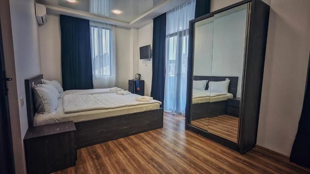 Фотографии тура: Black sea house