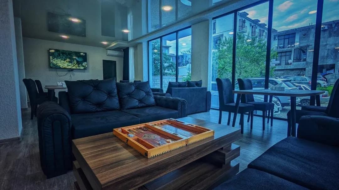 Фотографии тура: Black sea house