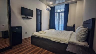 Фотографии тура: Black sea house