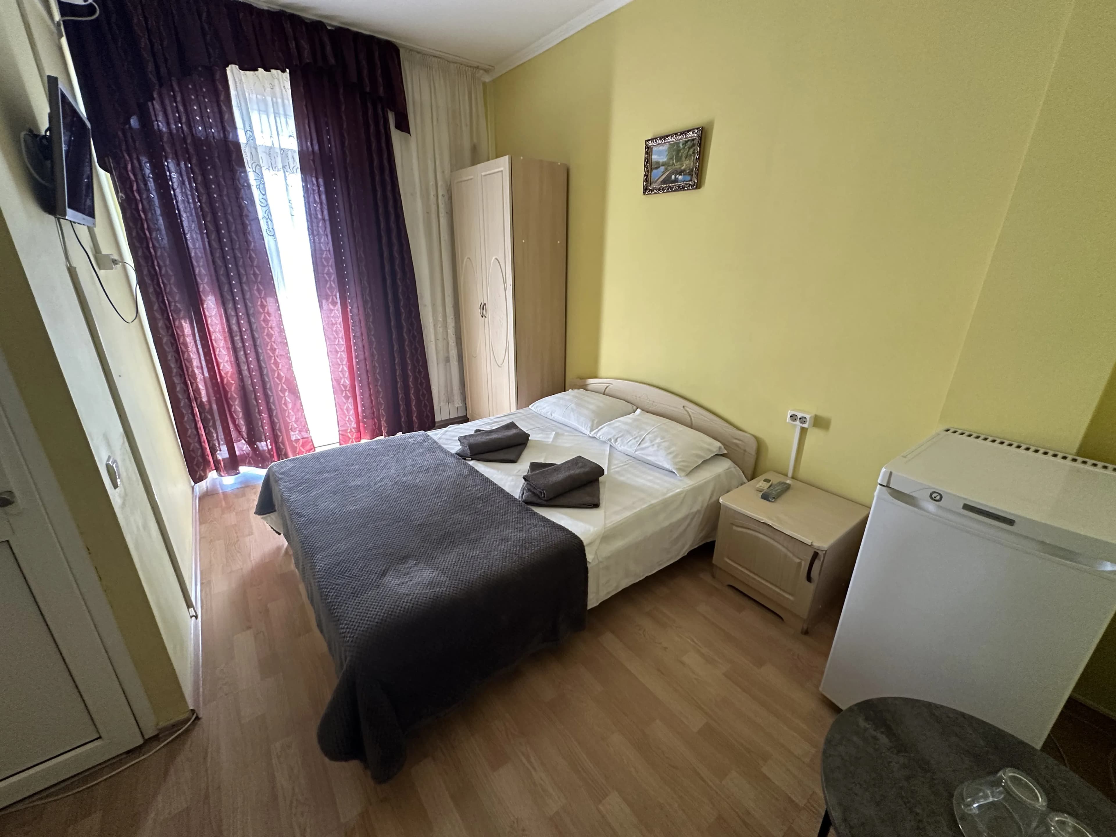 Фотографии тура: Гостевой дом “Солнышко”, Геленджик