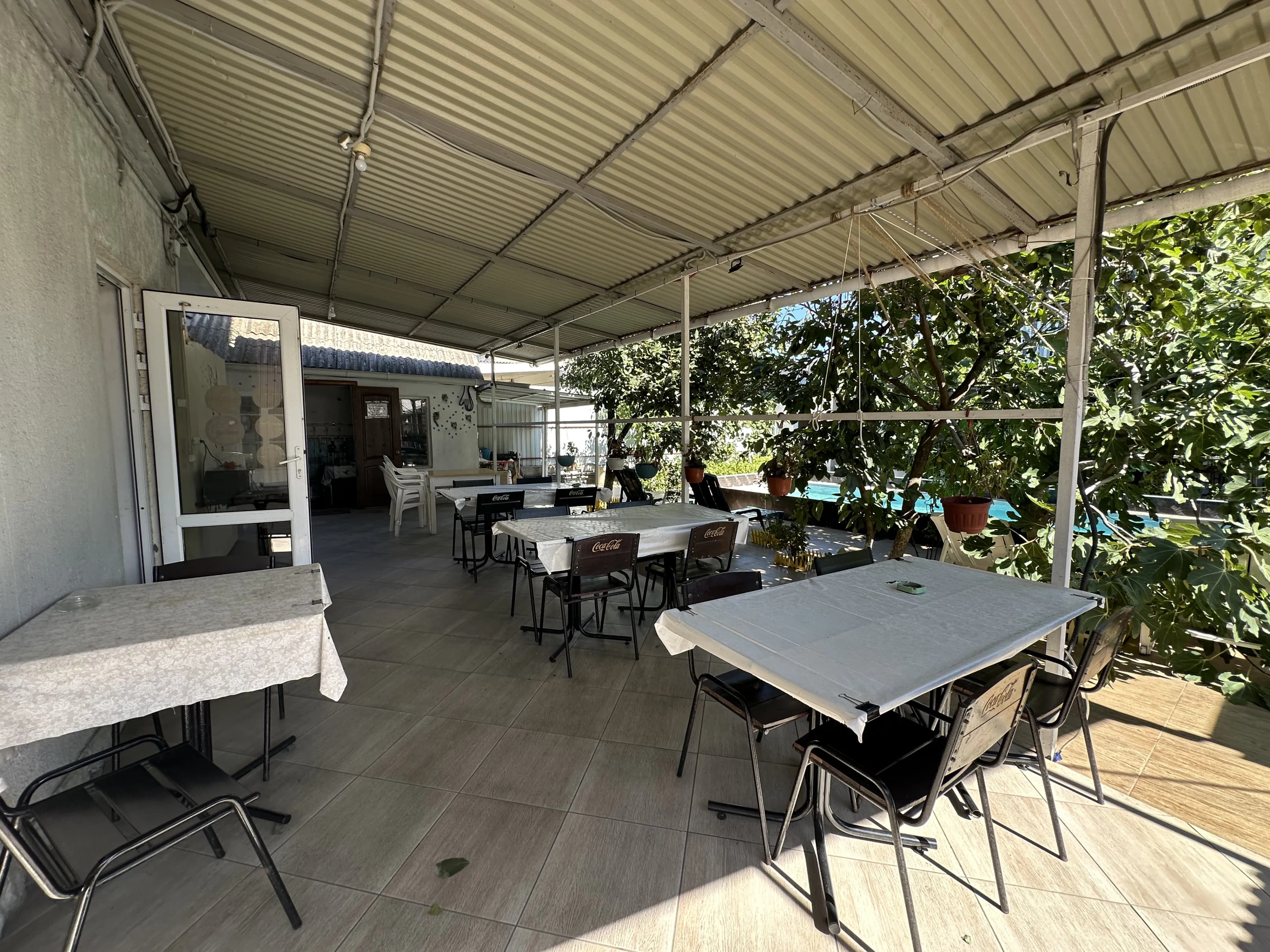 Фотографии тура: Гостевой дом “Солнышко”, Геленджик