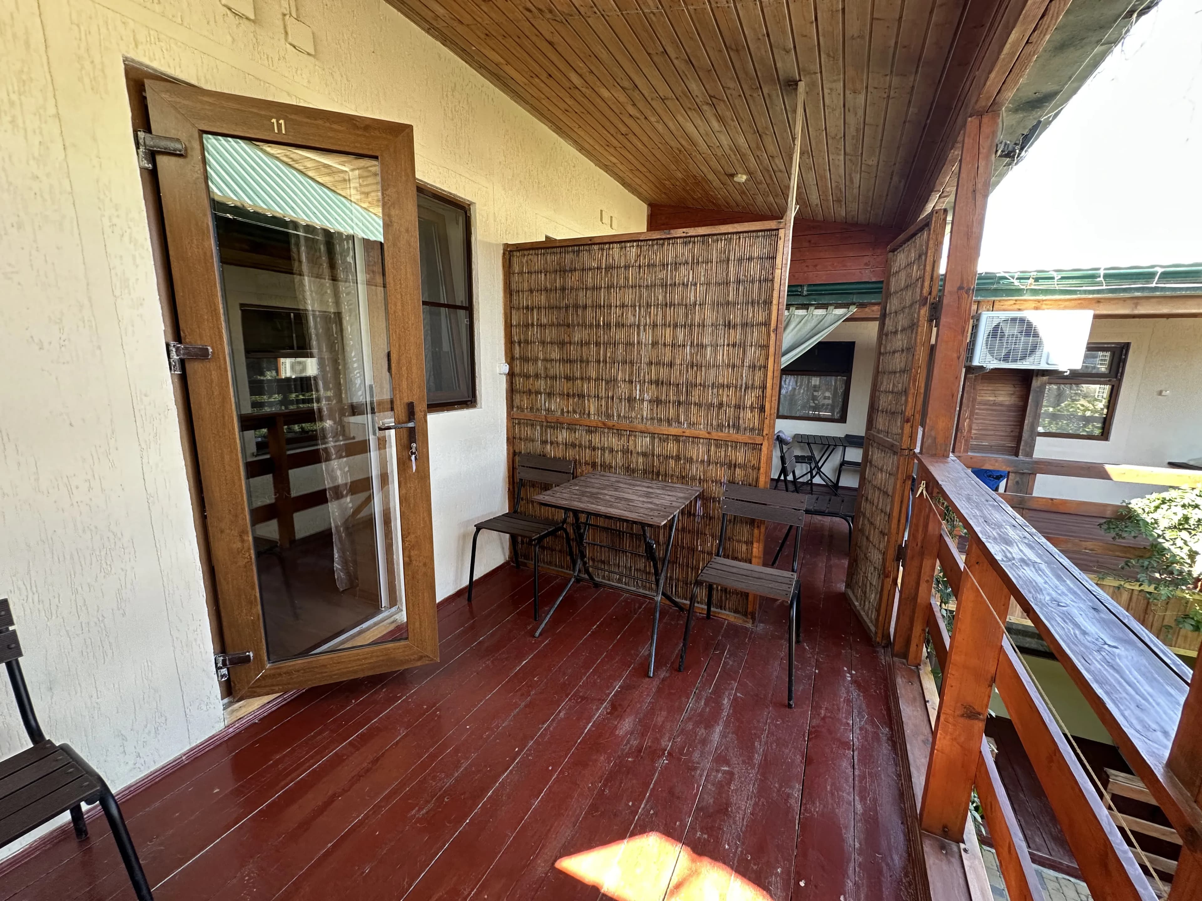 Фотографии тура: Гостевой дом "Террасы у моря", Геленджик