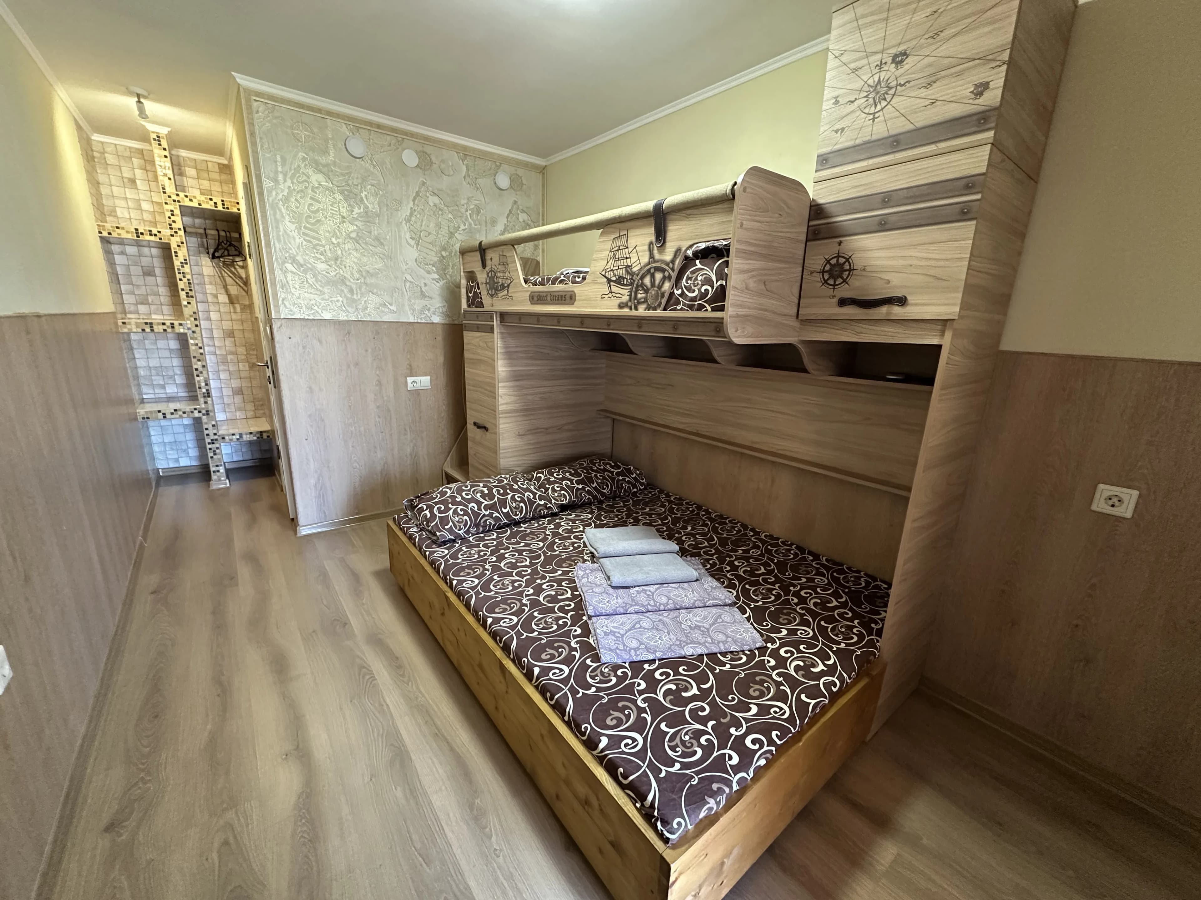 Фотографии тура: Гостевой дом "Террасы у моря", Геленджик