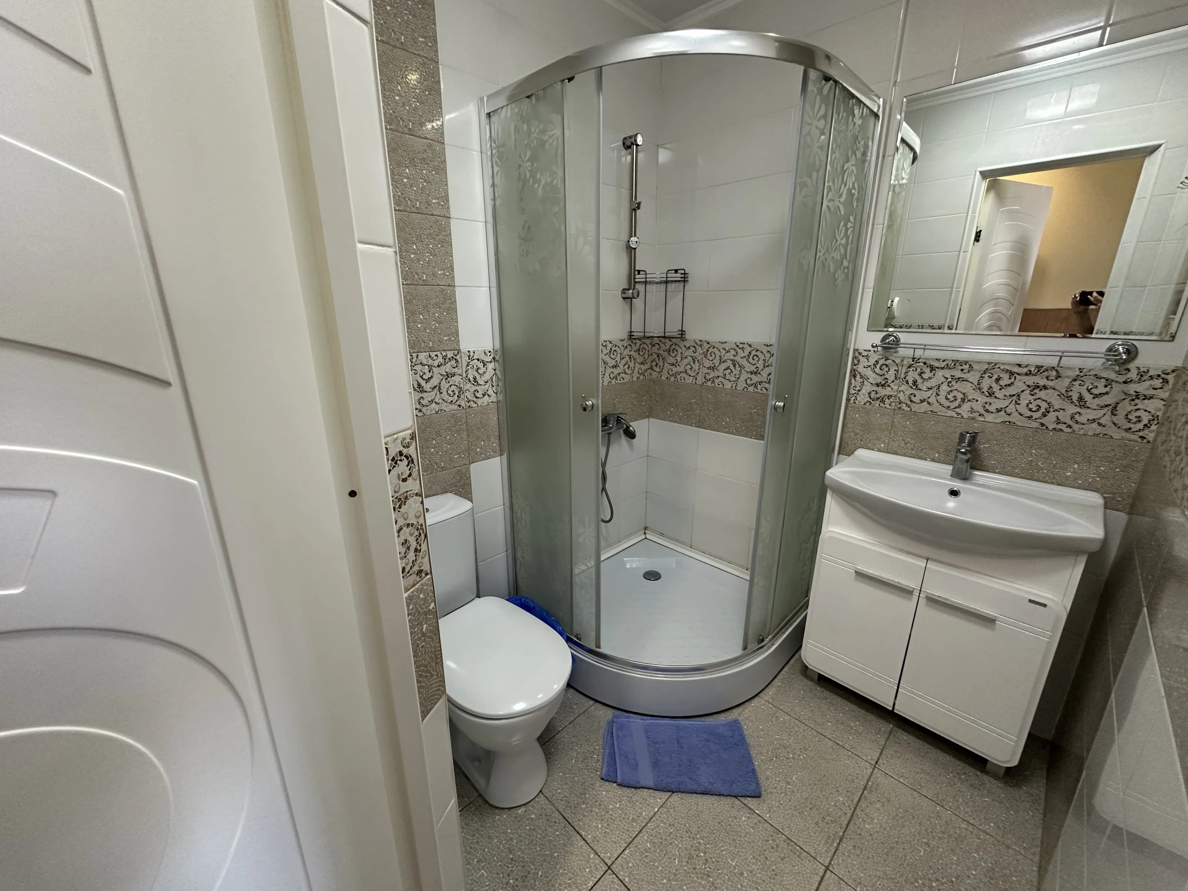 Фотографии тура: Гостевой дом "Террасы у моря", Геленджик