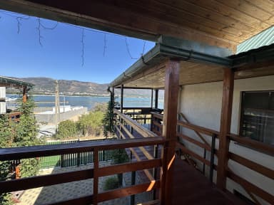 Фотографии тура: Гостевой дом "Террасы у моря", Геленджик