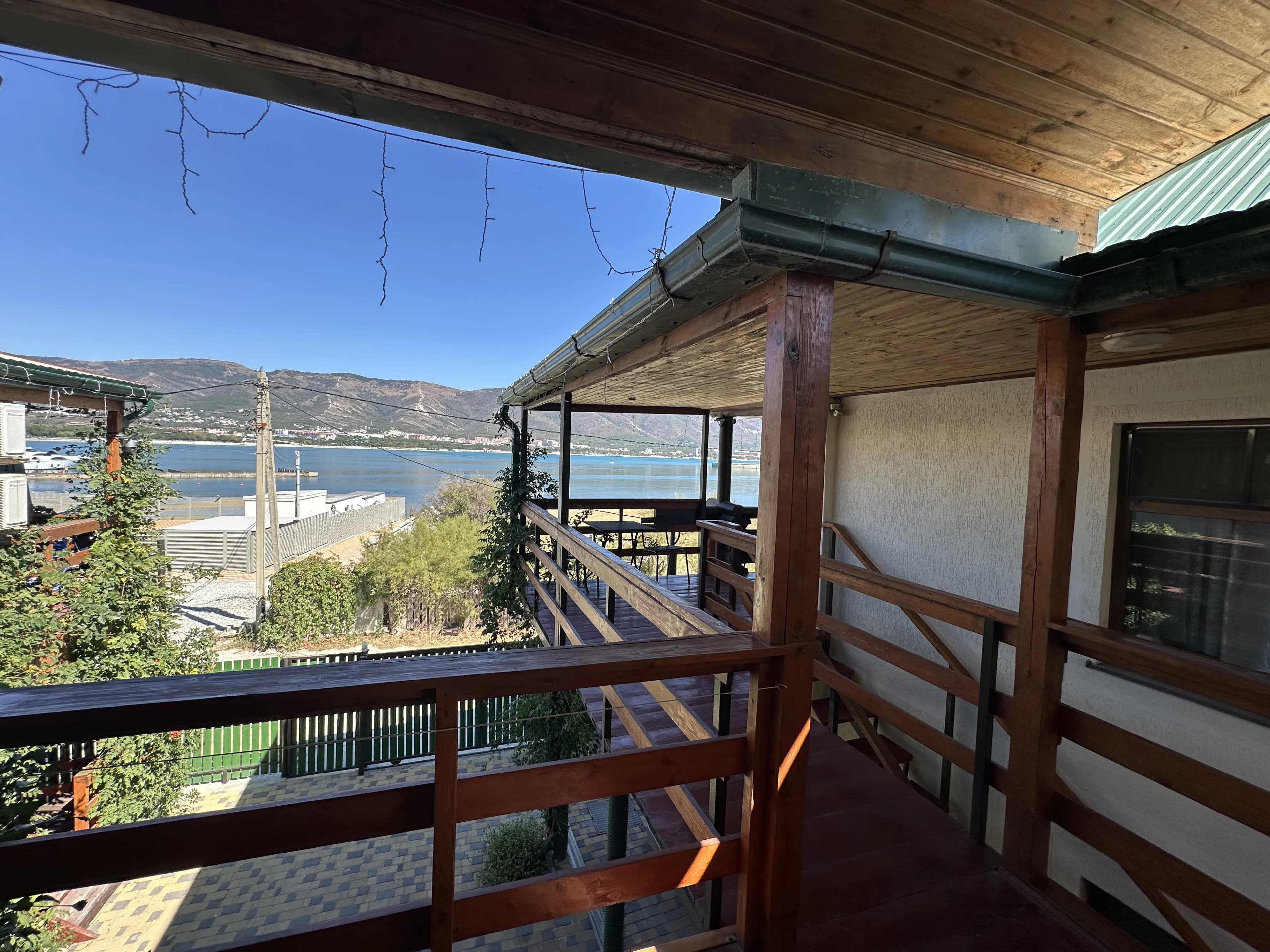 Фотографии тура: Гостевой дом "Террасы у моря", Геленджик