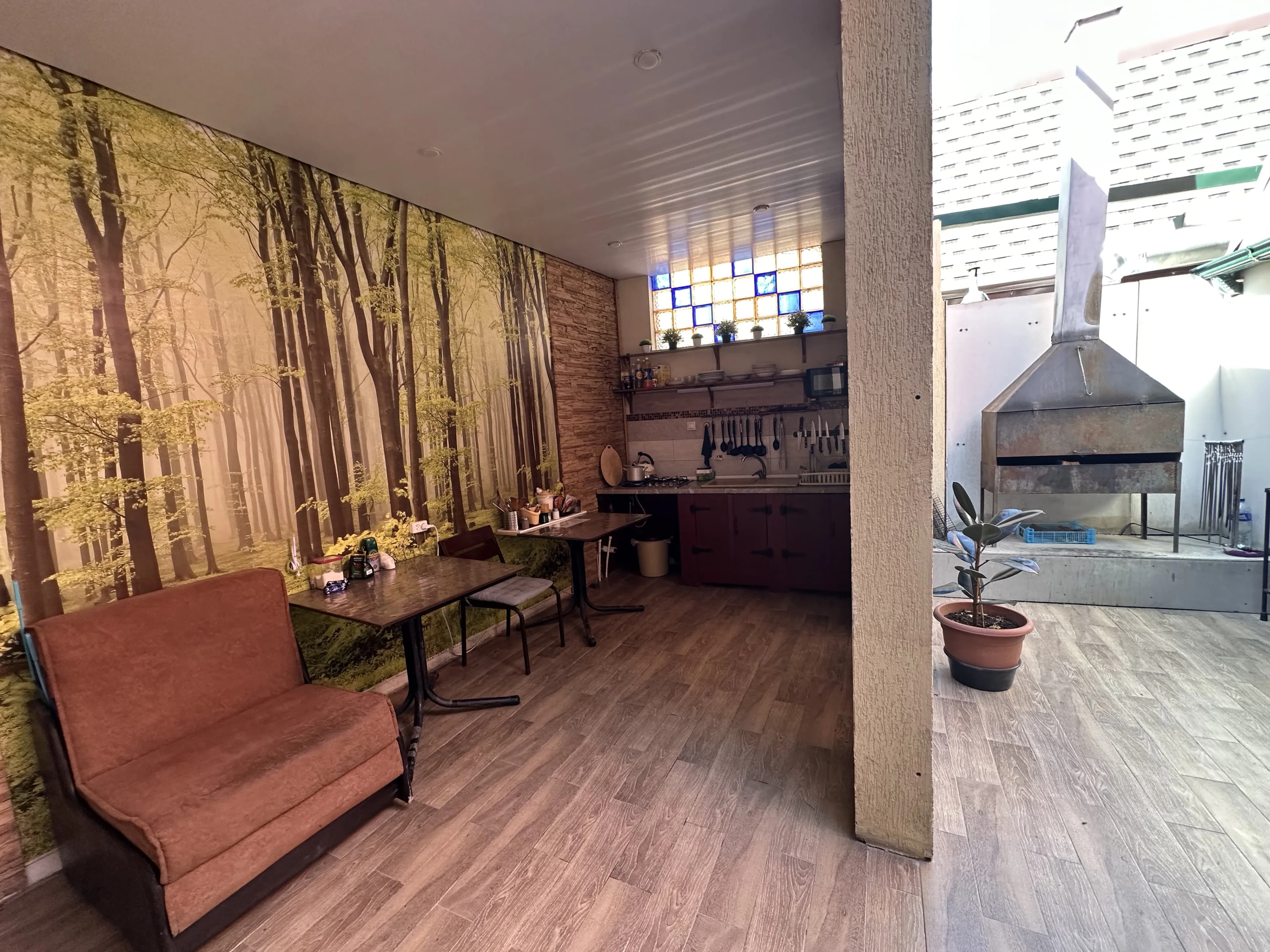 Фотографии тура: Гостевой дом "Террасы у моря", Геленджик