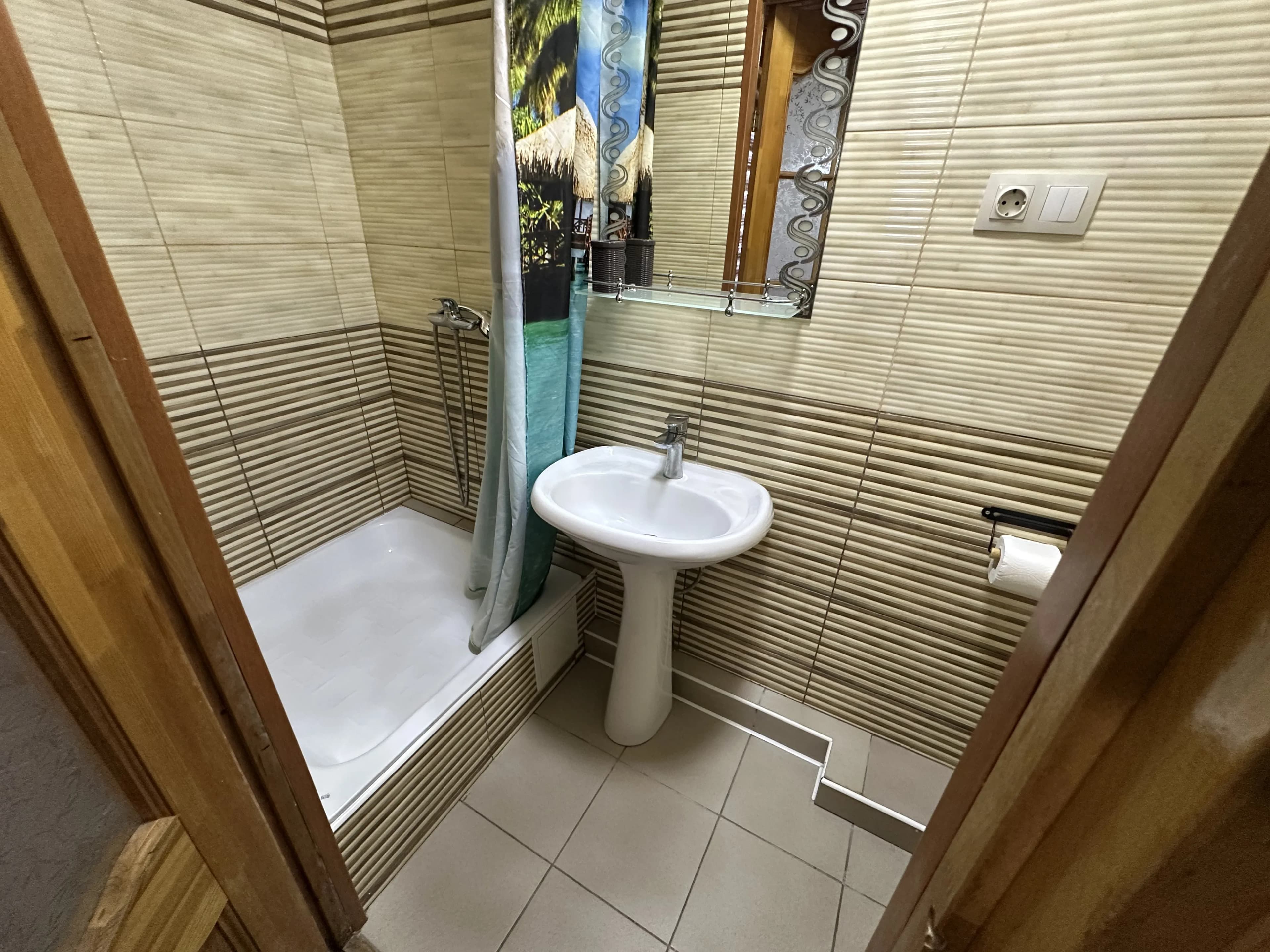 Фотографии тура: Гостевой дом "Террасы у моря", Геленджик