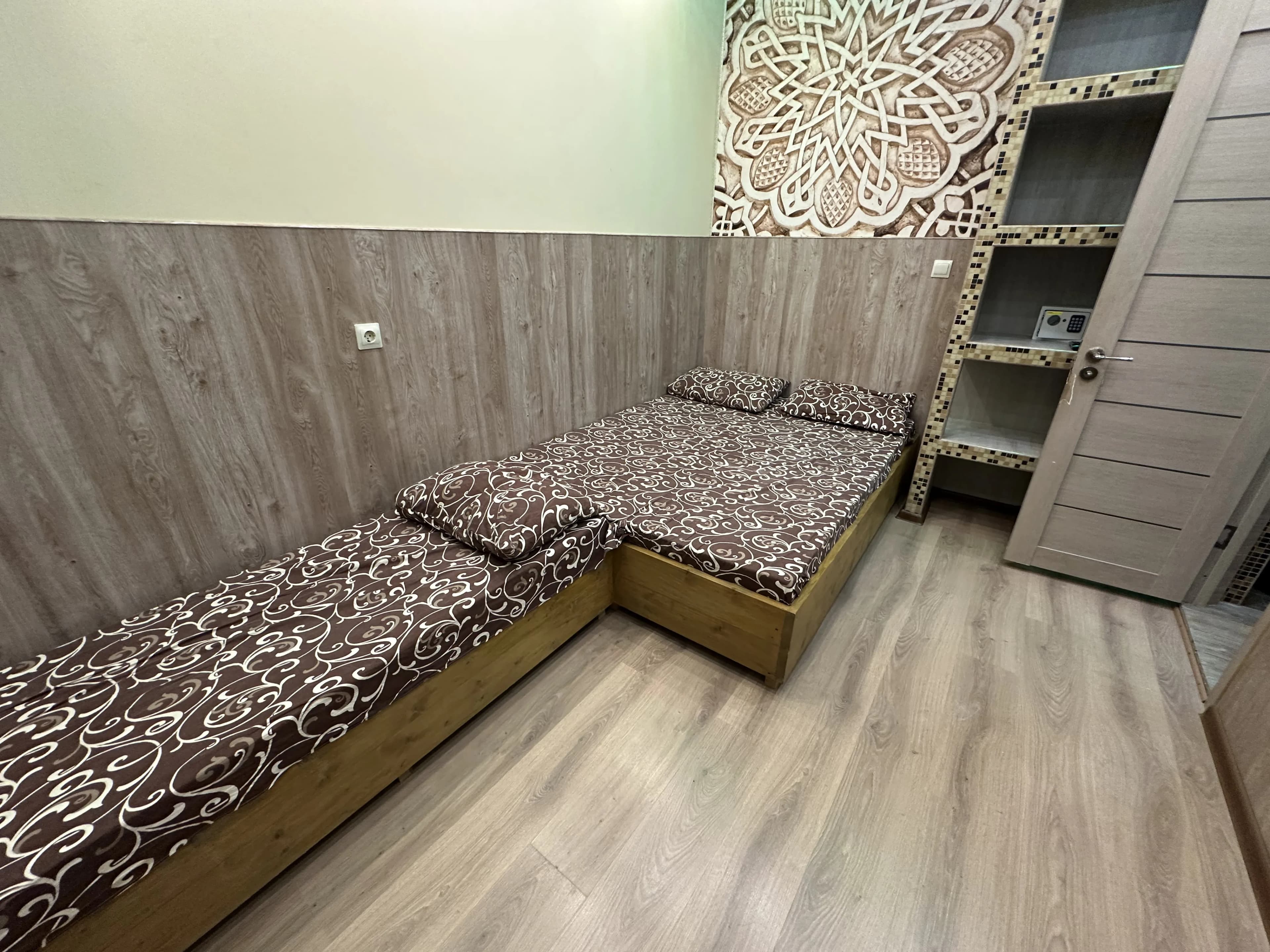 Фотографии тура: Гостевой дом "Террасы у моря", Геленджик