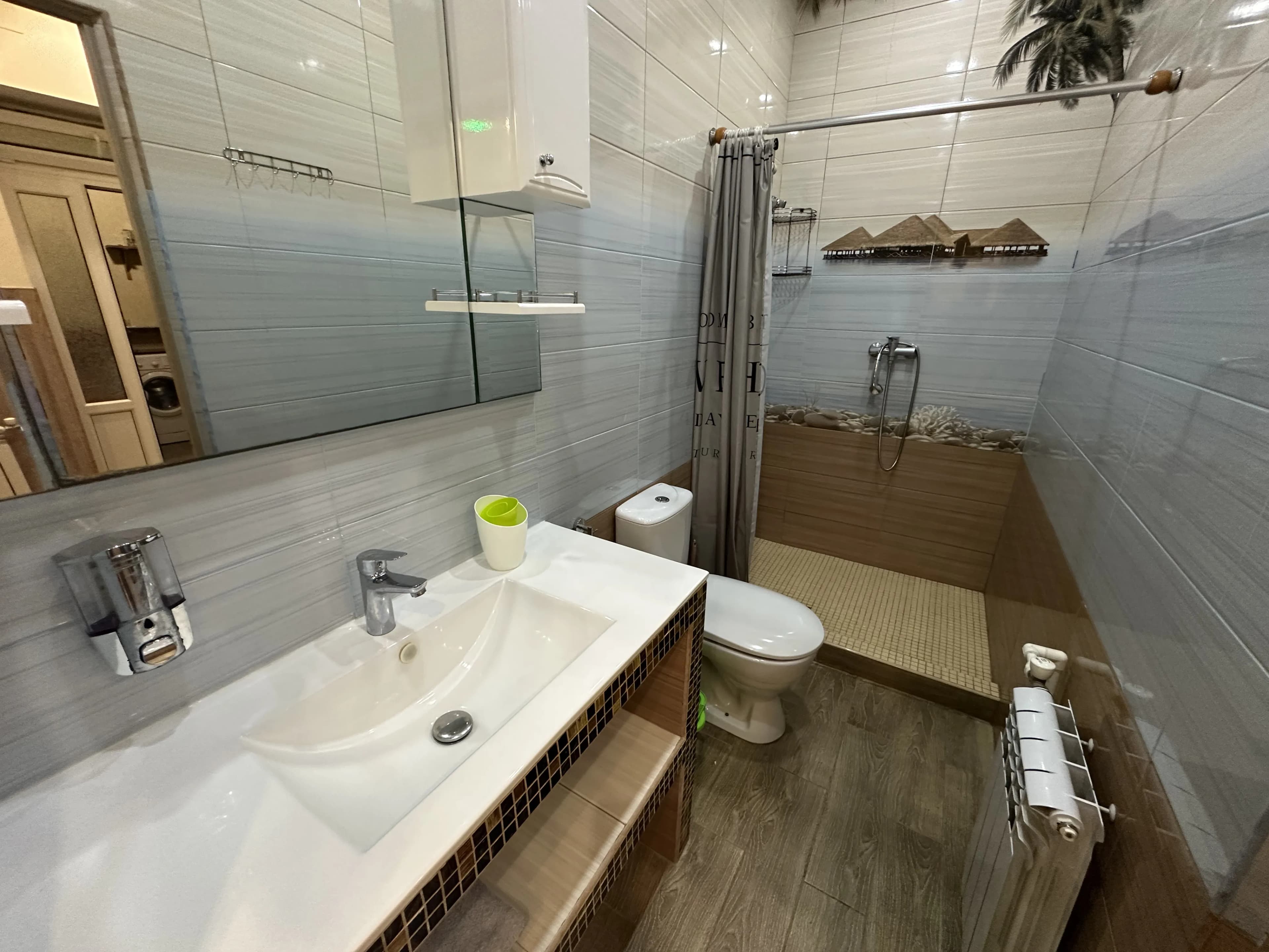 Фотографии тура: Гостевой дом "Террасы у моря", Геленджик