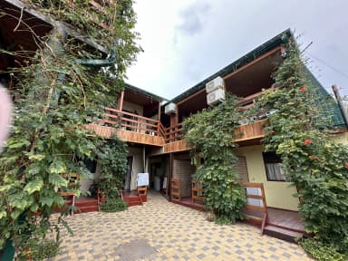 Фотографии тура: Гостевой дом "Террасы у моря", Геленджик