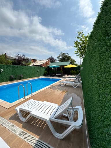 Фотографии тура: Гостевой дом “Alehaus”