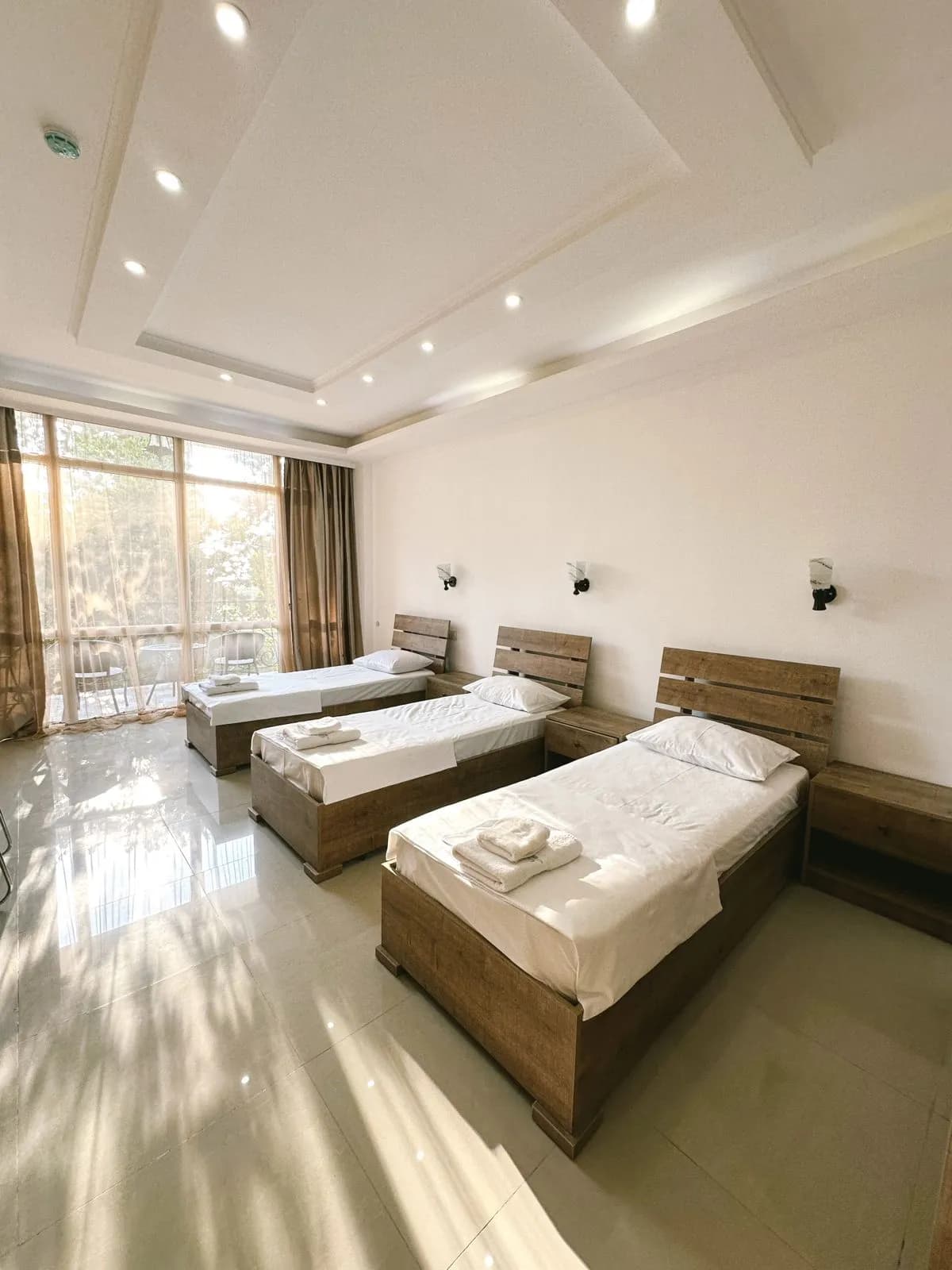 Фотографии тура: Отель Palito palace