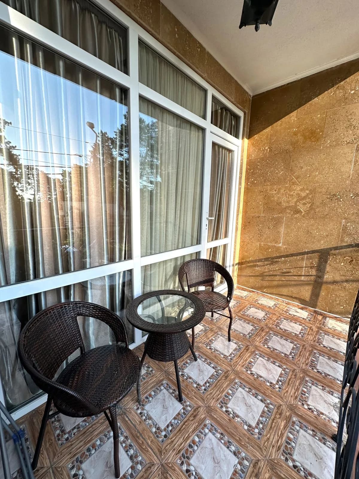 Фотографии тура: Отель Palito palace