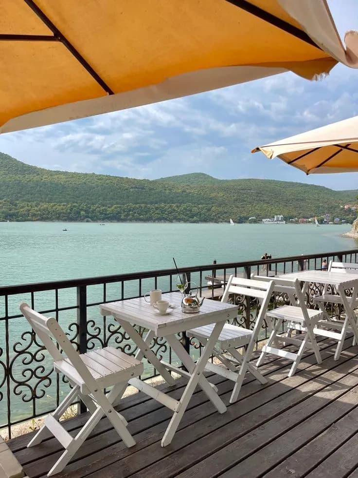 Фотографии тура: Туры в Краснодарский край (Анапа, Геленджик) из Минска, Гомеля, Бобруйска