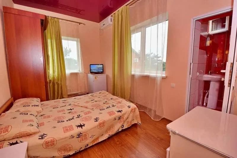 Фотографии тура: Гостевой дом “Галина”, Геленджик