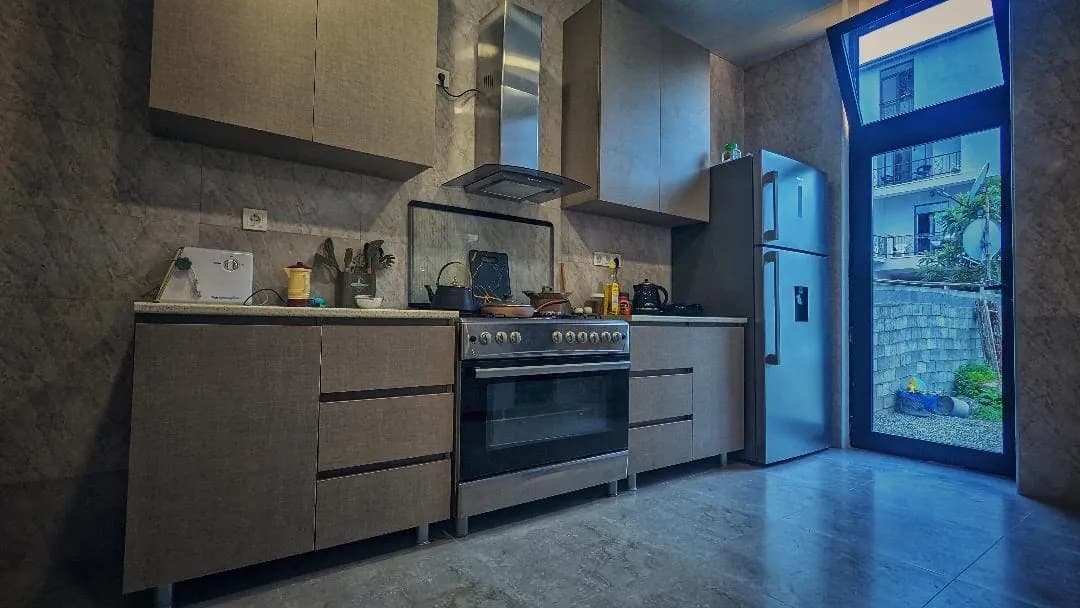 Фотографии тура: Black sea house