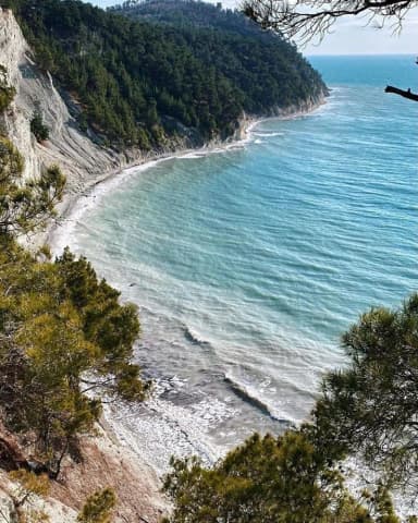 Фотографии тура: Туры в Краснодарский край (Анапа, Геленджик) из Минска, Гомеля, Бобруйска