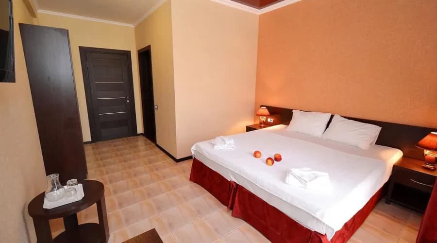 Фотографии тура: Гостевой дом “Acropolise Palace”, Кабардинка