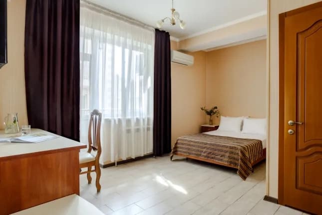 Фотографии тура: Гостевой дом «Илиос» Анапа