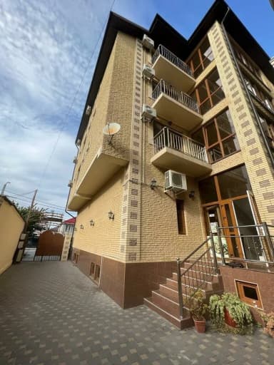 Фотографии тура: Гостевой дом «Илиос» Анапа