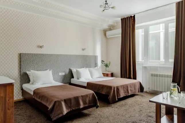 Фотографии тура: Гостевой дом «Илиос» Анапа