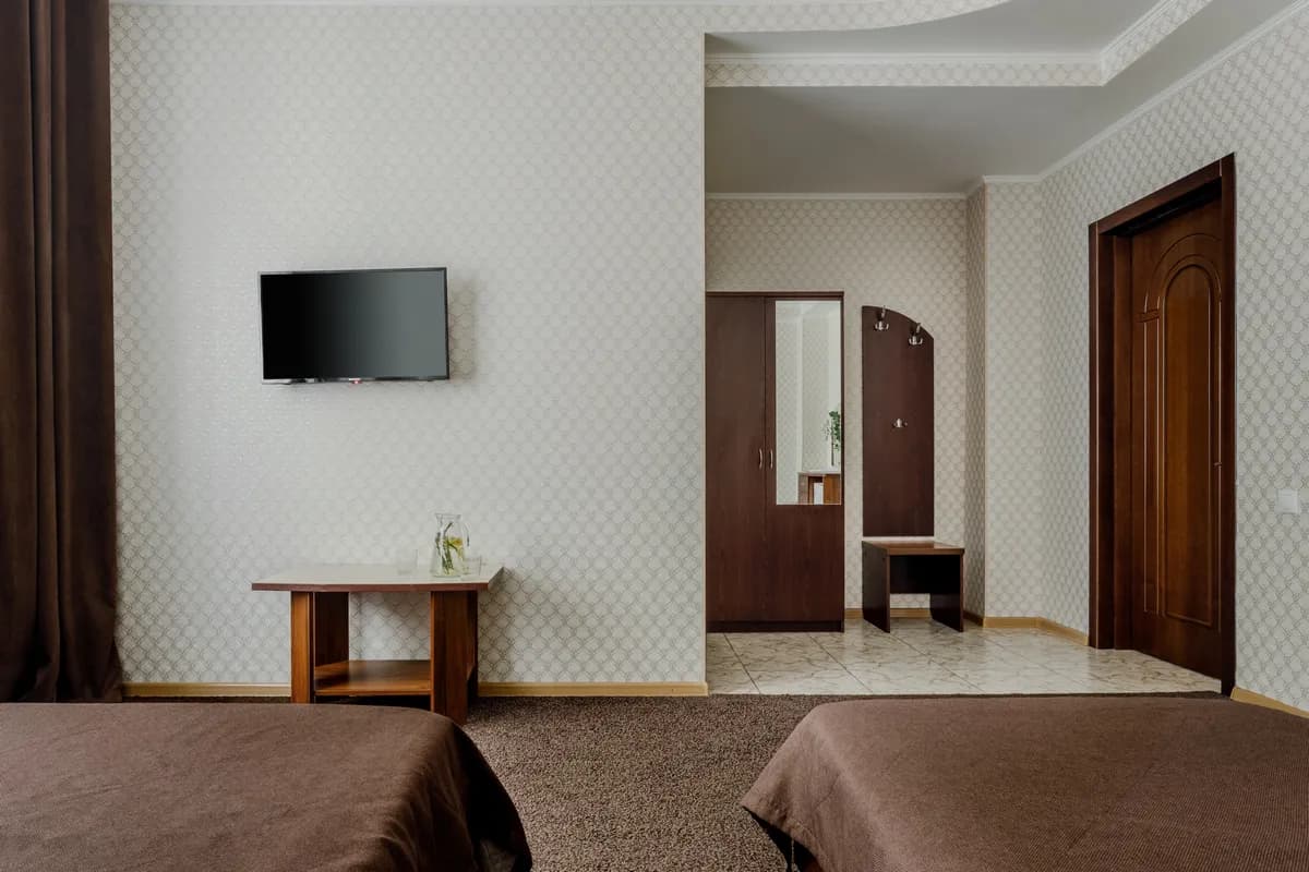 Фотографии тура: Гостевой дом «Илиос» Анапа