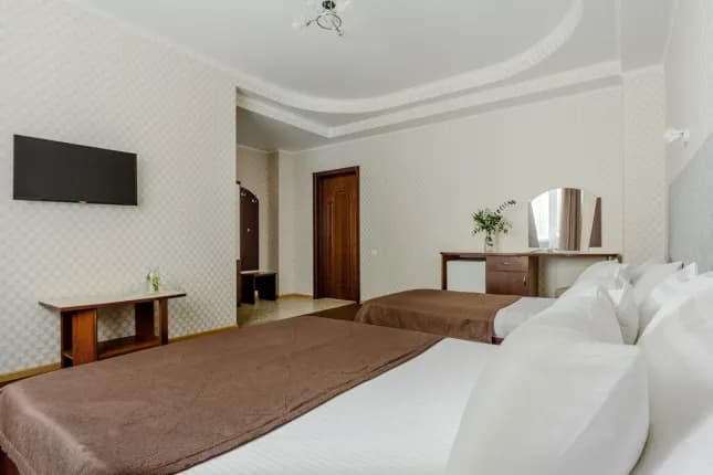 Фотографии тура: Гостевой дом «Илиос» Анапа