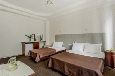 Фотографии тура: Гостевой дом «Илиос» Анапа