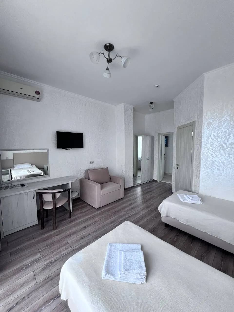 Фотографии тура: Бутик-Отель “Фея”, Анапа