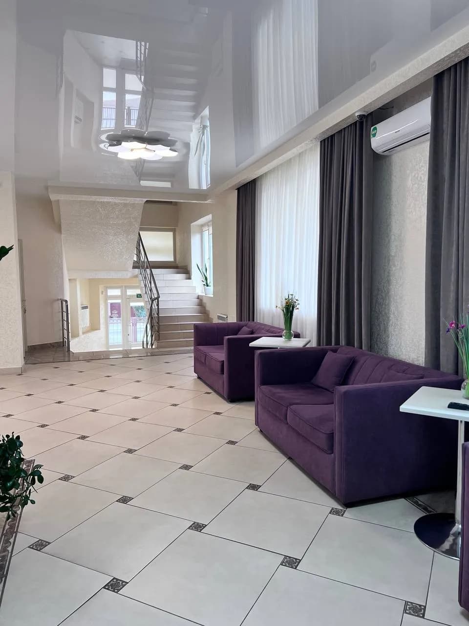 Фотографии тура: Бутик-Отель “Фея”, Анапа