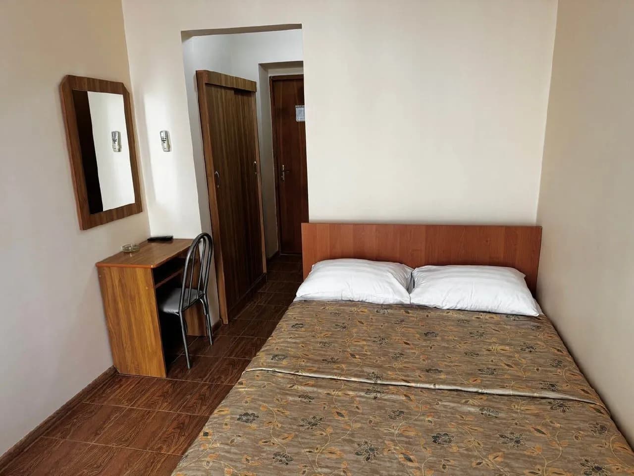 Фотографии тура: Гостевой дом “Золотой клён”, Витязево