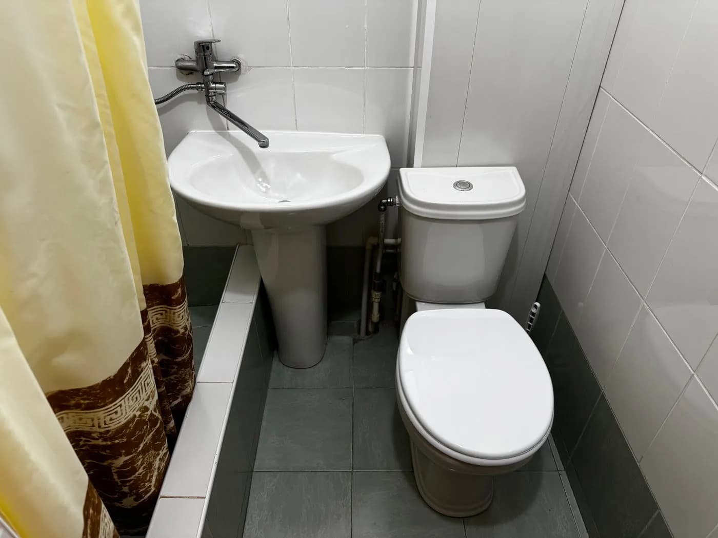 Фотографии тура: Гостевой дом “Золотой клён”, Витязево