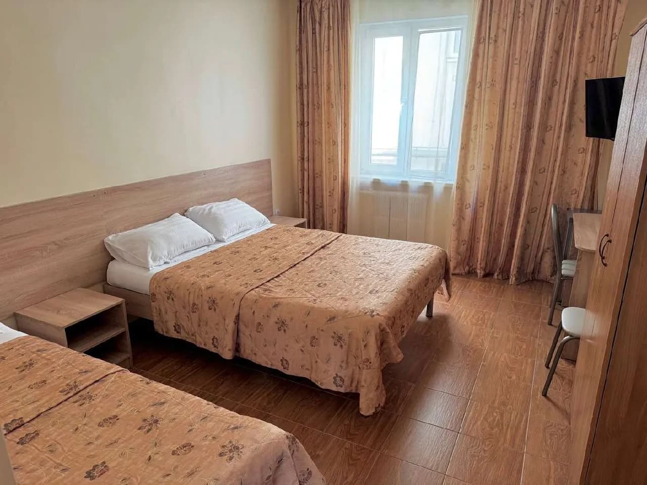 Фотографии тура: Гостевой дом “Золотой клён”, Витязево