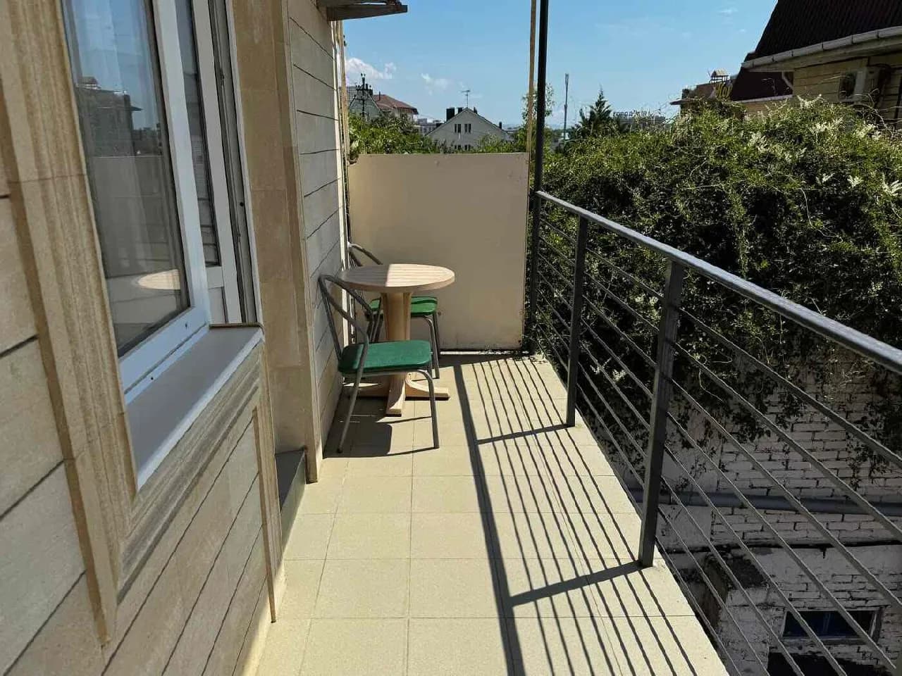 Фотографии тура: Гостевой дом “Золотой клён”, Витязево