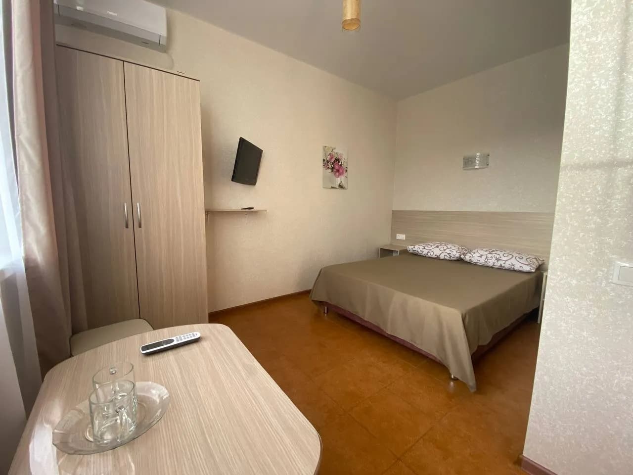 Фотографии тура: Гостевой дом «Корица» Кабардинка