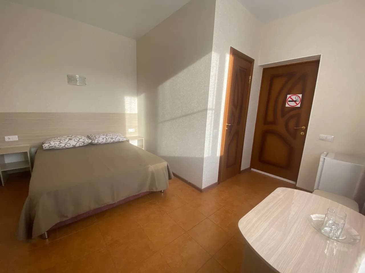 Фотографии тура: Гостевой дом «Корица» Кабардинка