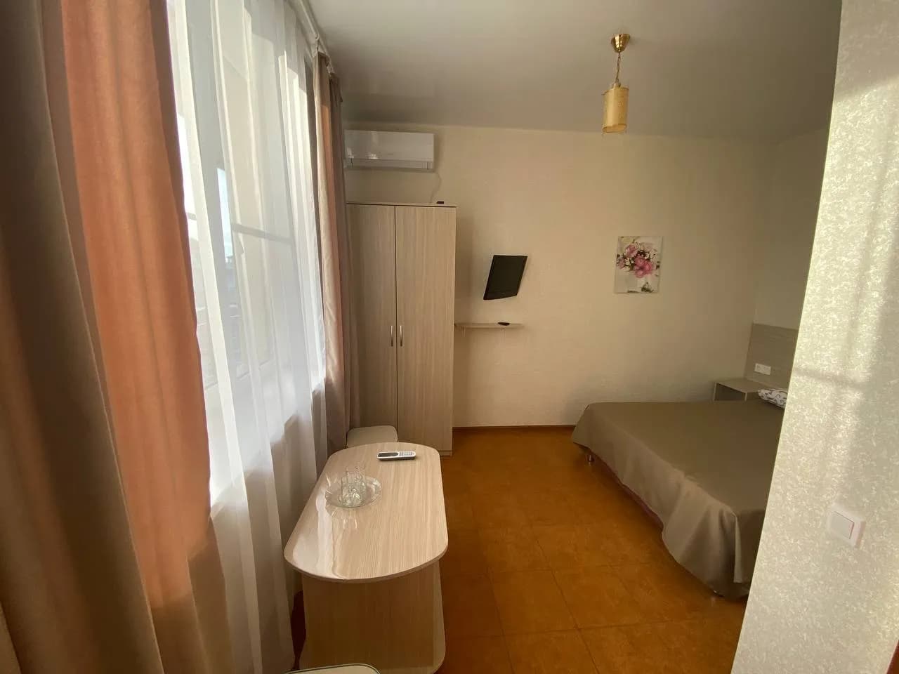 Фотографии тура: Гостевой дом «Корица» Кабардинка