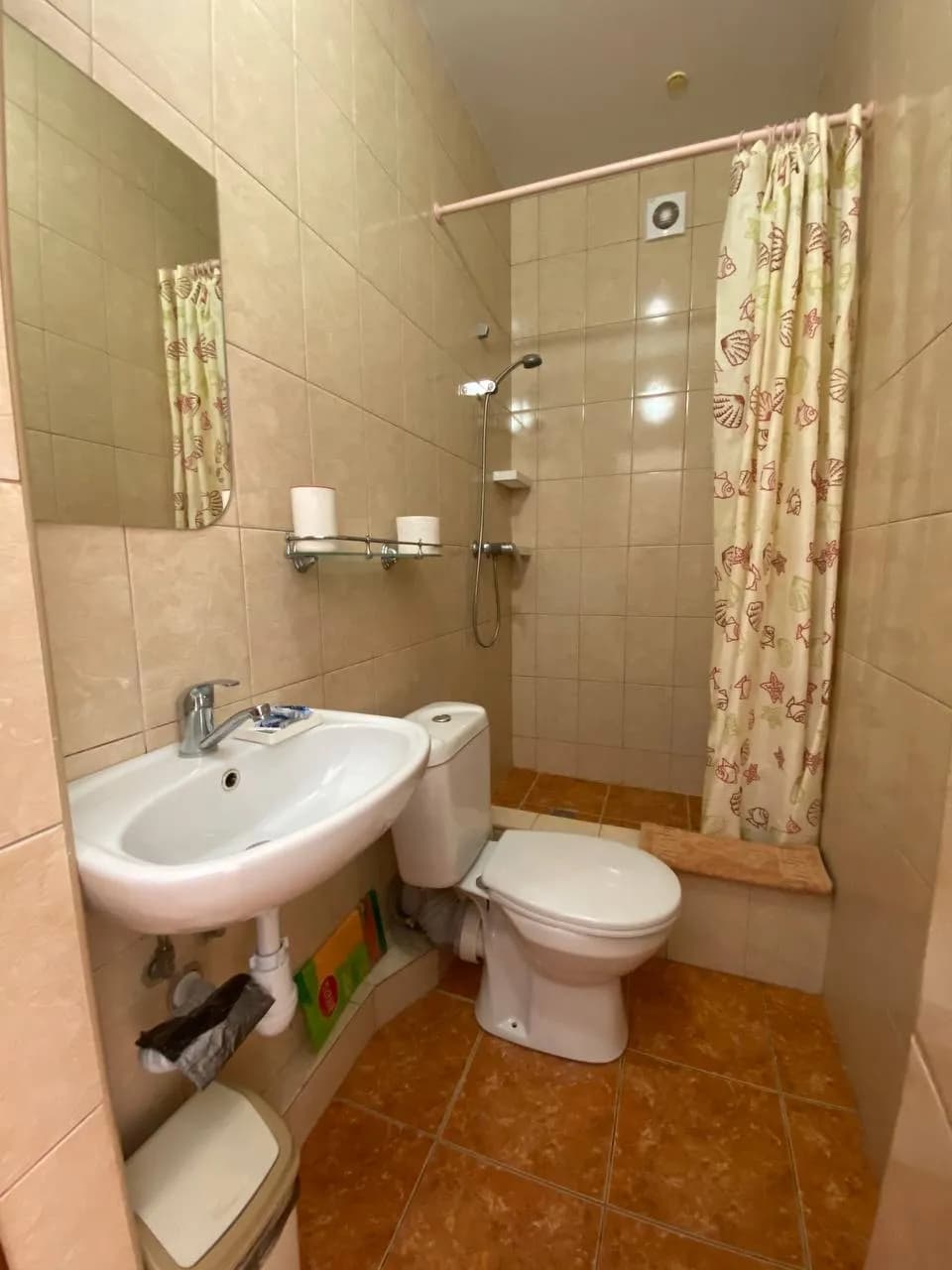 Фотографии тура: Гостевой дом «Корица» Кабардинка