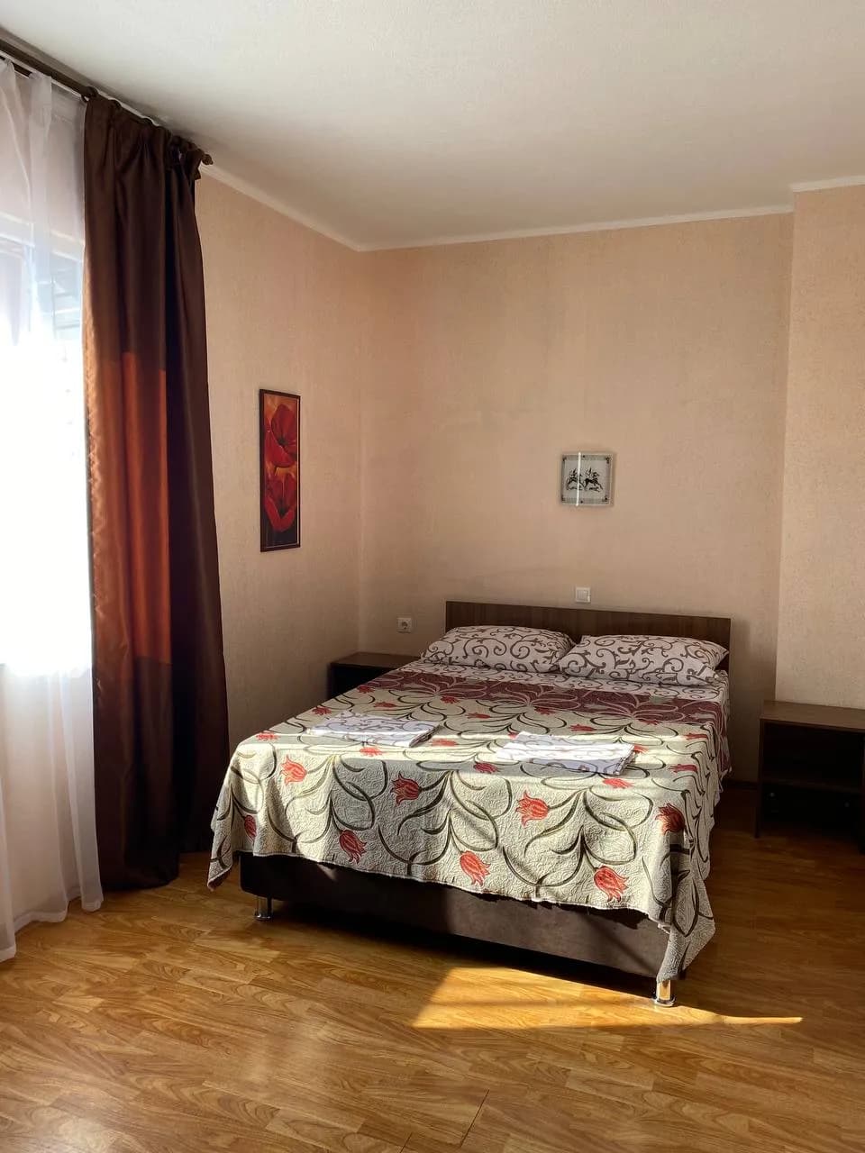 Фотографии тура: Гостевой дом «Корица» Кабардинка