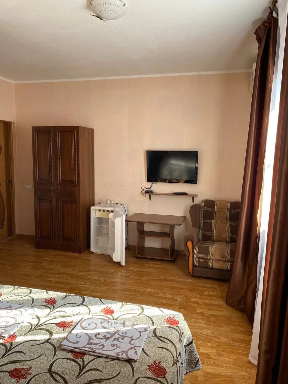 Фотографии тура: Гостевой дом «Корица» Кабардинка