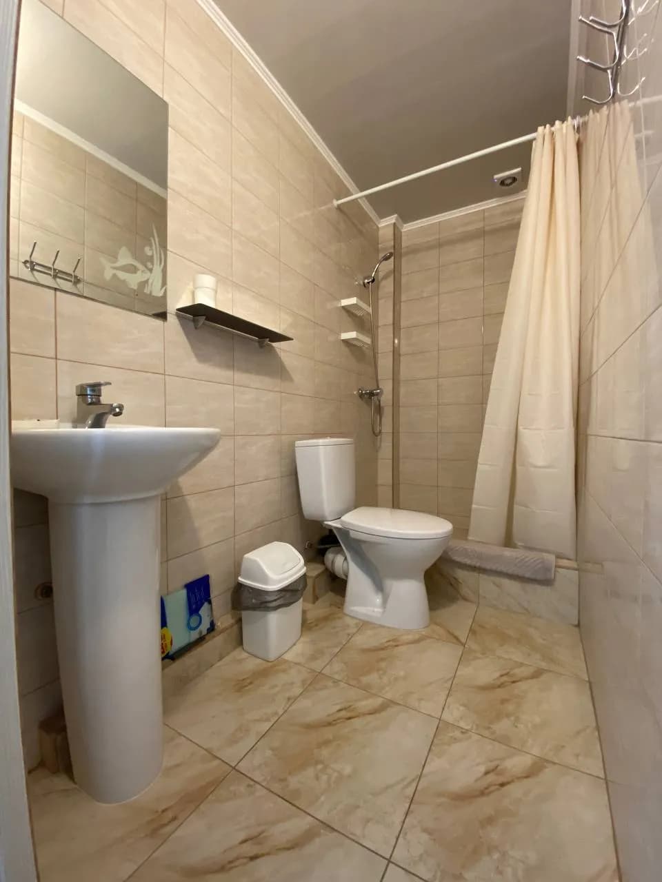 Фотографии тура: Гостевой дом «Корица» Кабардинка