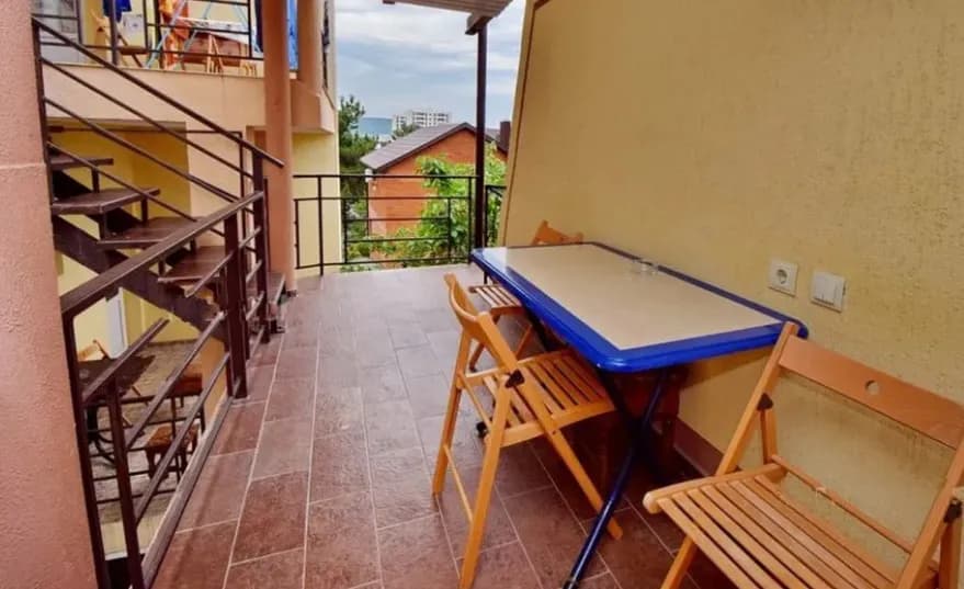 Фотографии тура: Гостевой дом “Галина”, Геленджик