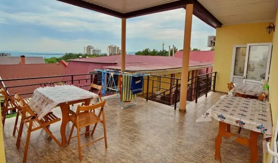 Фотографии тура: Гостевой дом “Галина”, Геленджик