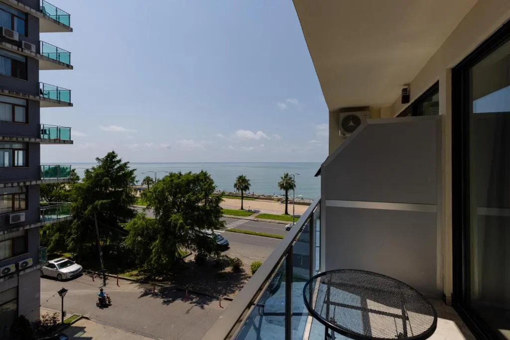 Тур в Батуми, Грузия - Aqua Batumi Hotel из Минска, Гомеля, Жлобина, Бобруйска