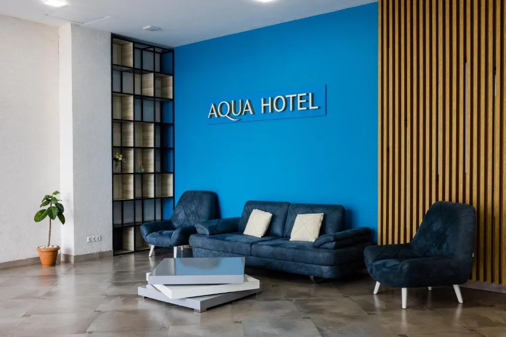 Тур в Батуми, Грузия - Aqua Batumi Hotel из Минска, Гомеля, Жлобина, Бобруйска