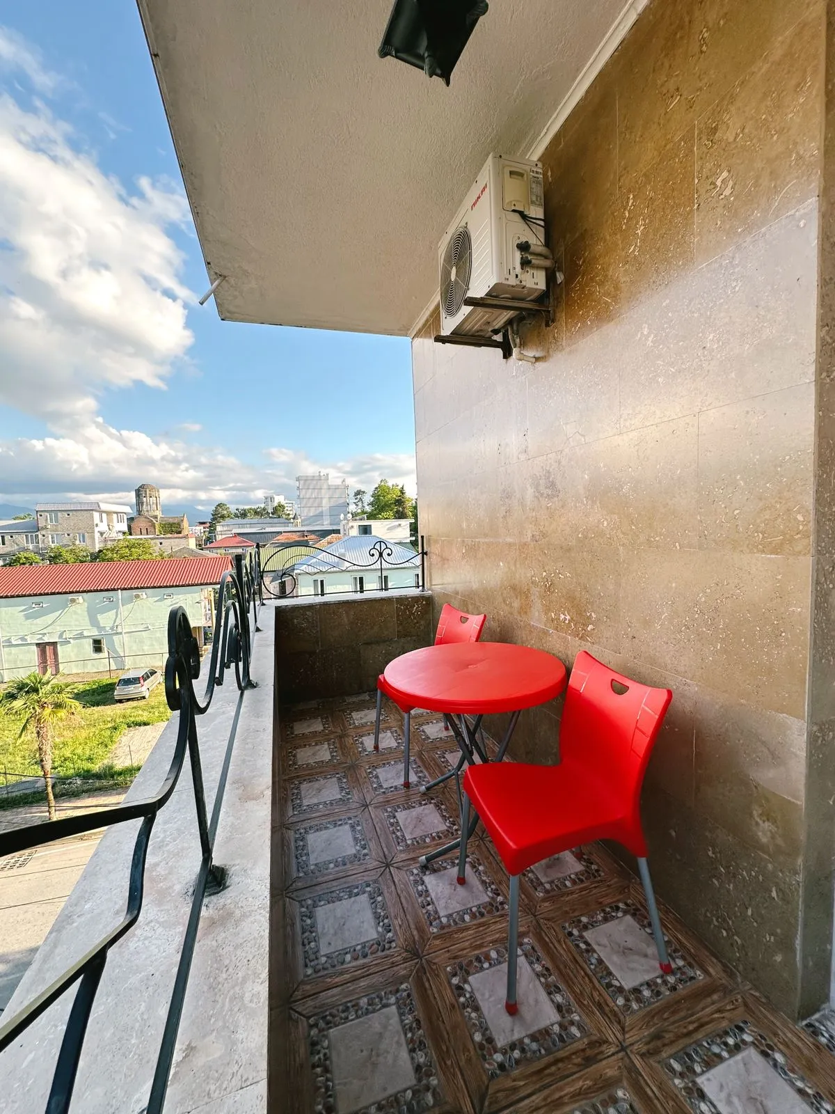 Тур в Кобулети, Грузия - Отель Palito palace из Минска, Гомеля, Жлобина, Бобруйска