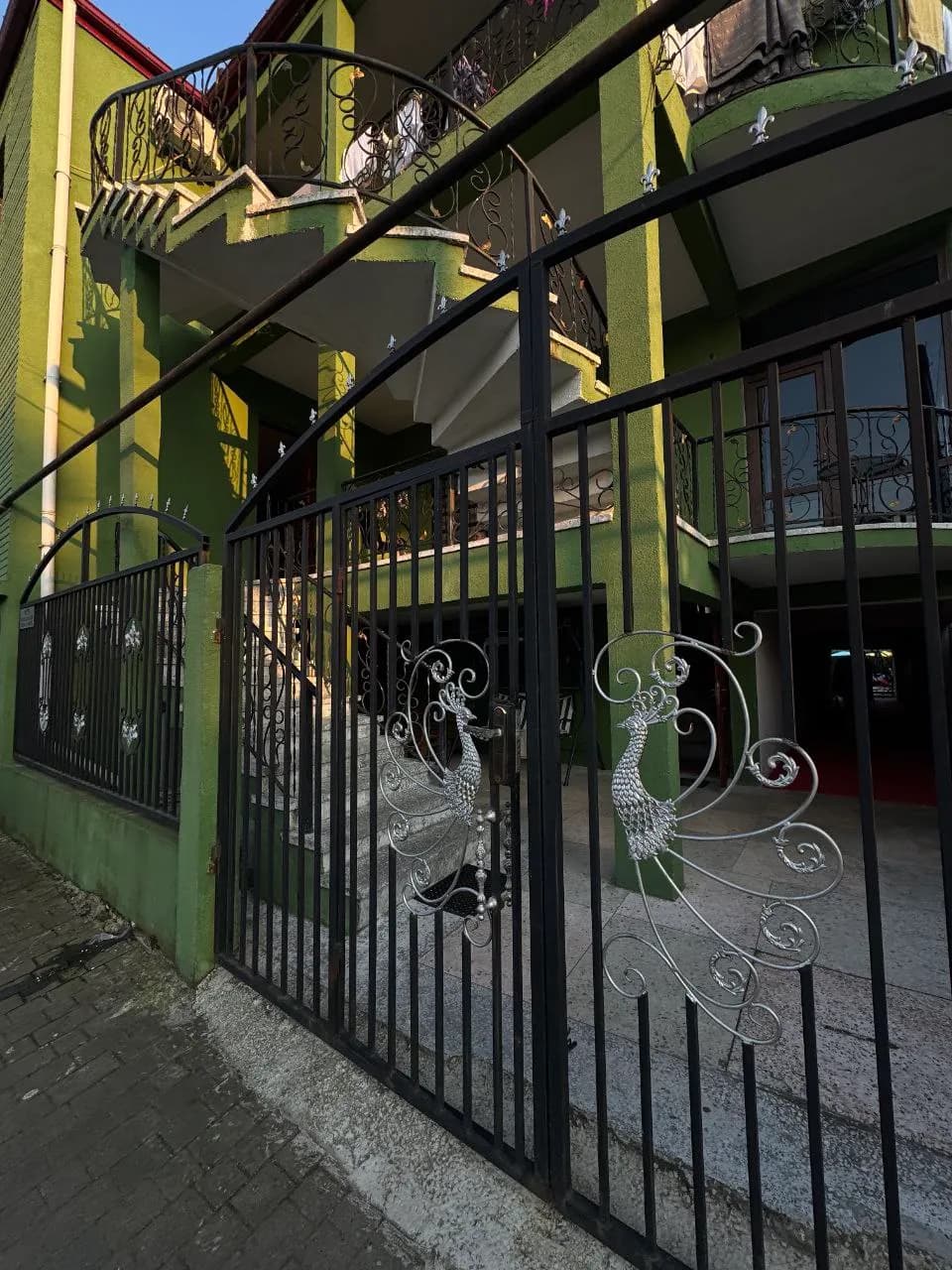 Фотографии тура: Гостевой дом “Alehaus”