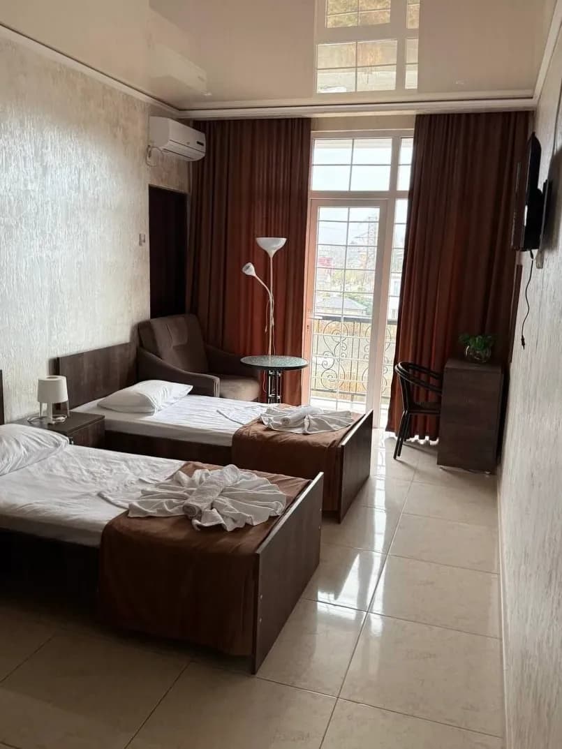 Фотографии тура: Вилла “Золотое Руно”