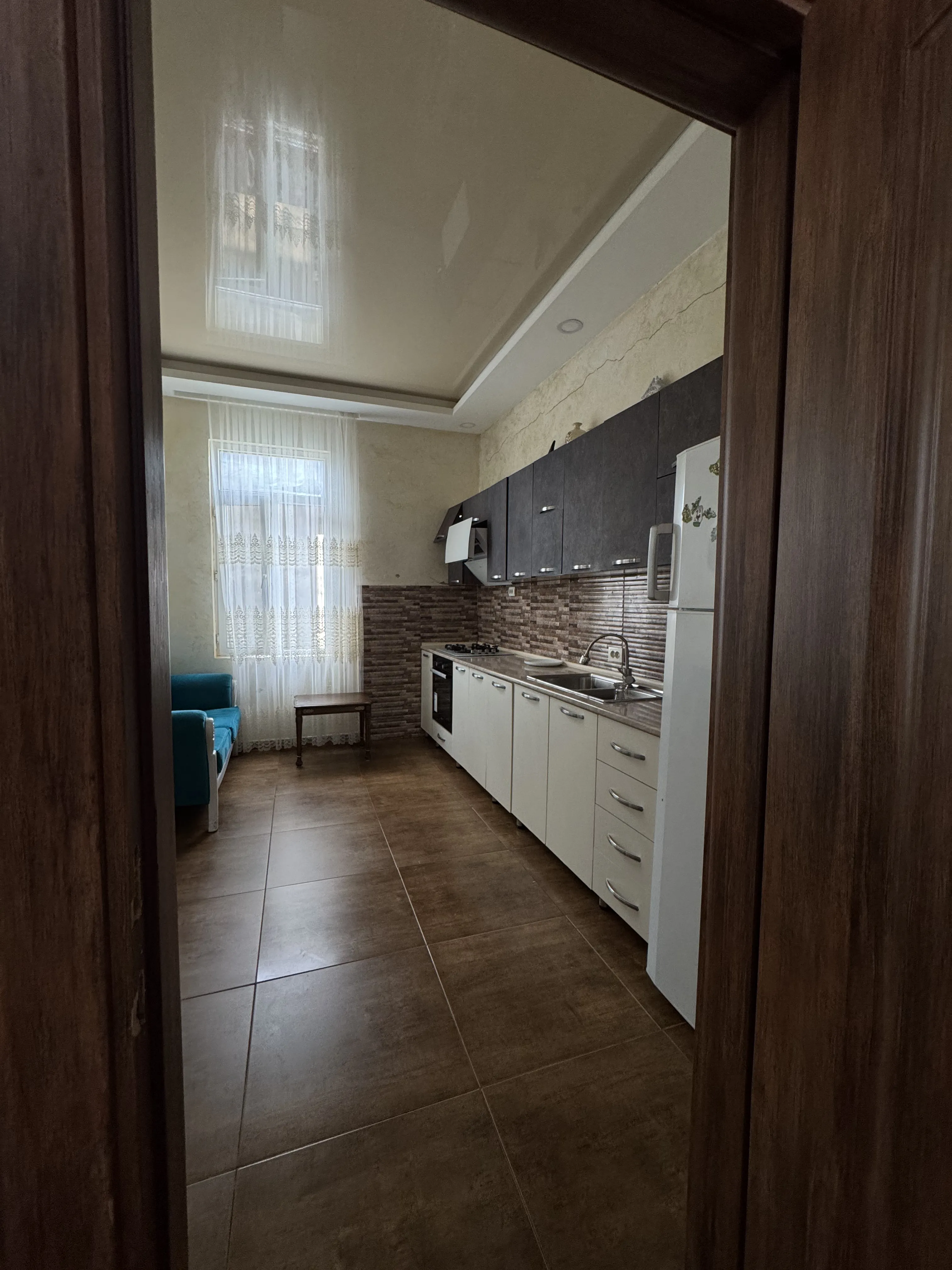 Тур в Кобулети, Грузия - Гостевой дом KOBULETI REZIDENS из Минска, Гомеля, Жлобина, Бобруйска